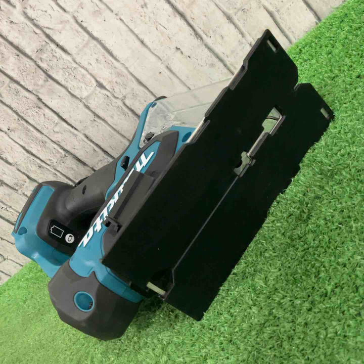 ★マキタ(makita) コードレスボードカッタ SD180DZ 18V 動作確認済【川口店】