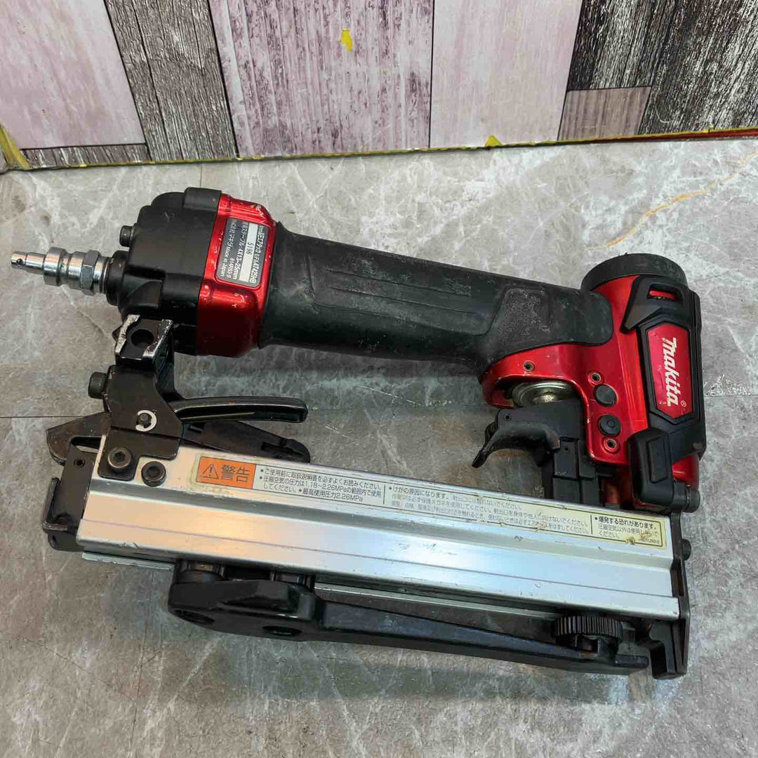 ☆マキタ(makita) 高圧エアタッカ AT425HB【八潮店】 – アクトツール 