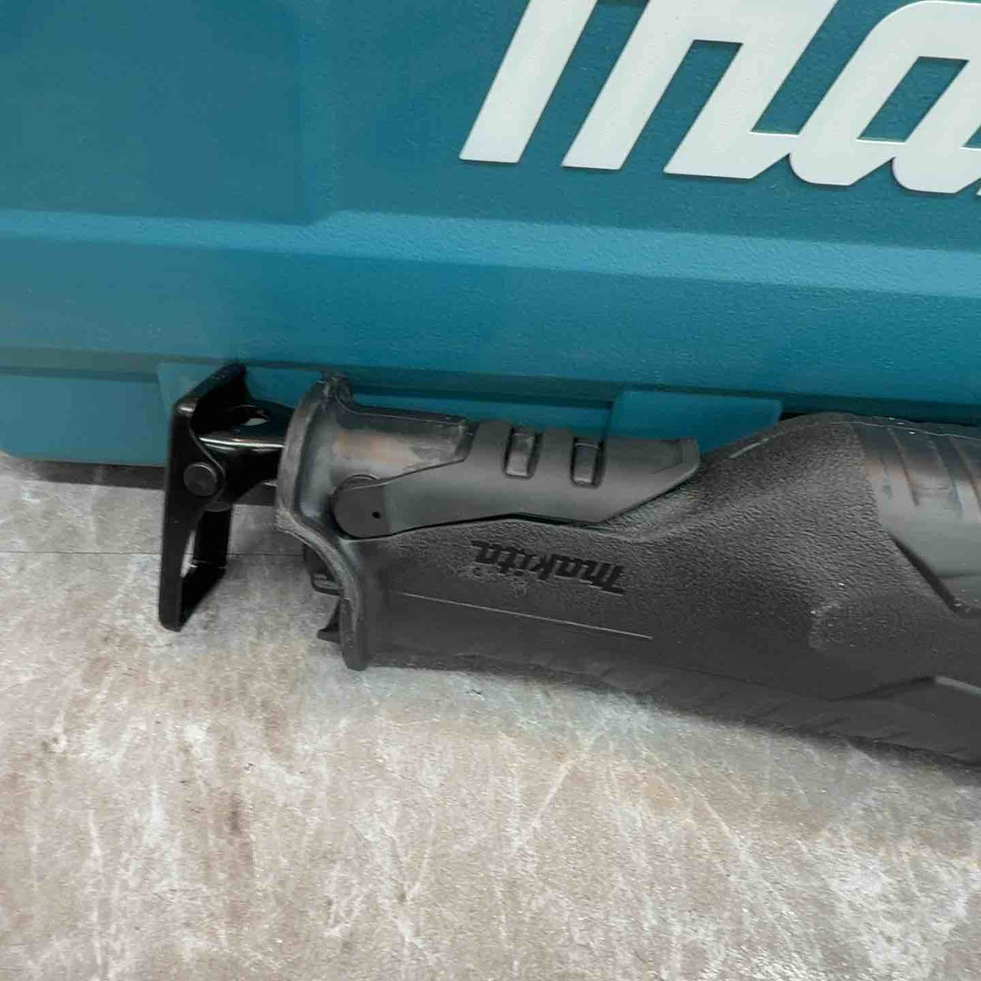 ★マキタ(makita) コードレスレシプロソー JR187DZK【八潮店】