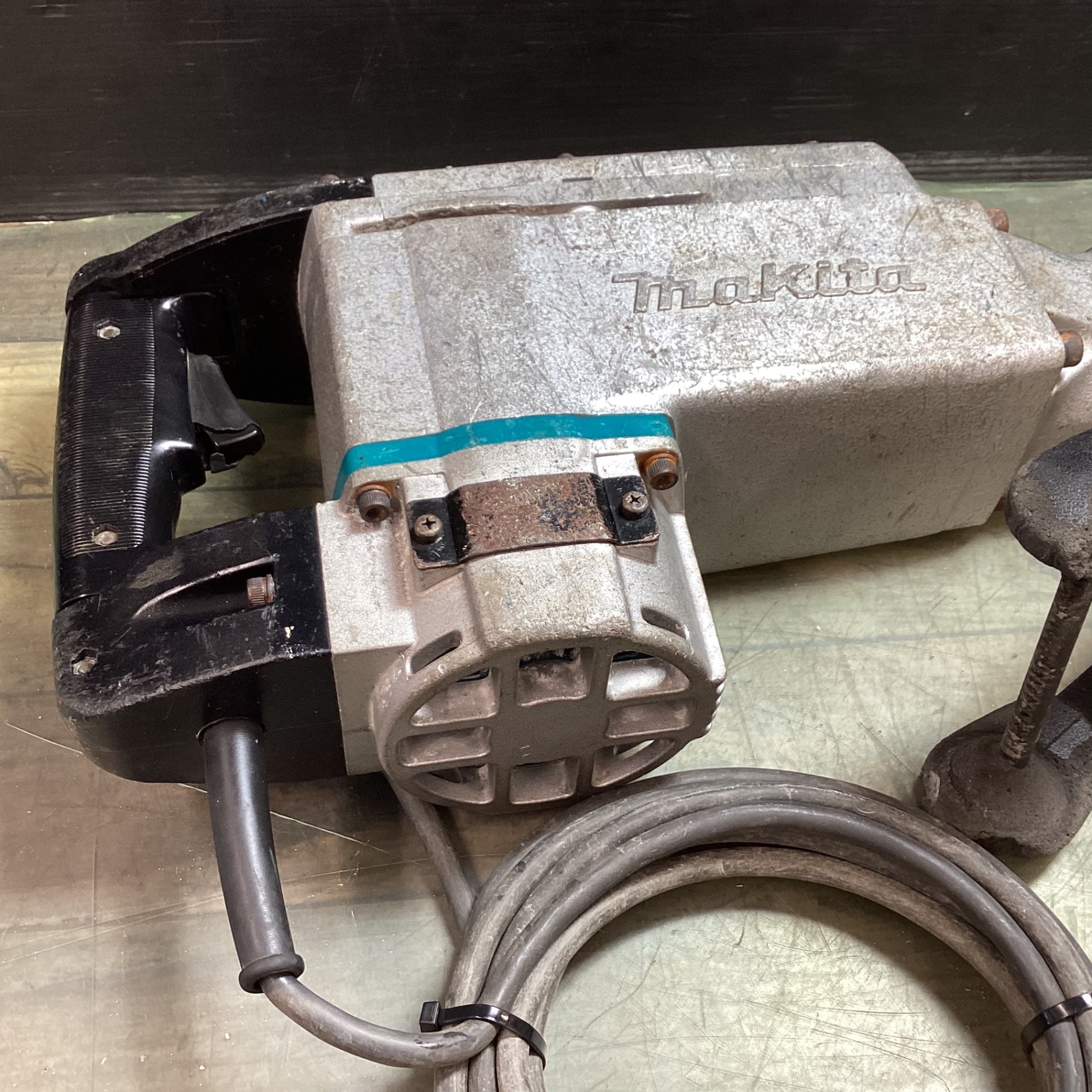 ☆マキタ(makita) 電動ハンマ HM1500【東大和店】 – アクトツール
