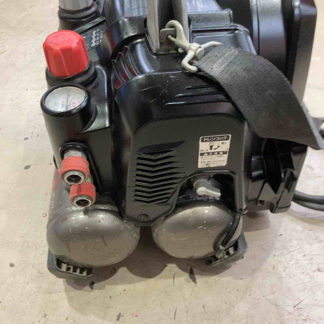 ★ハイコーキ(HIKOKI ※旧:日立工機) エアコンプレッサー EC1245H【町田店】