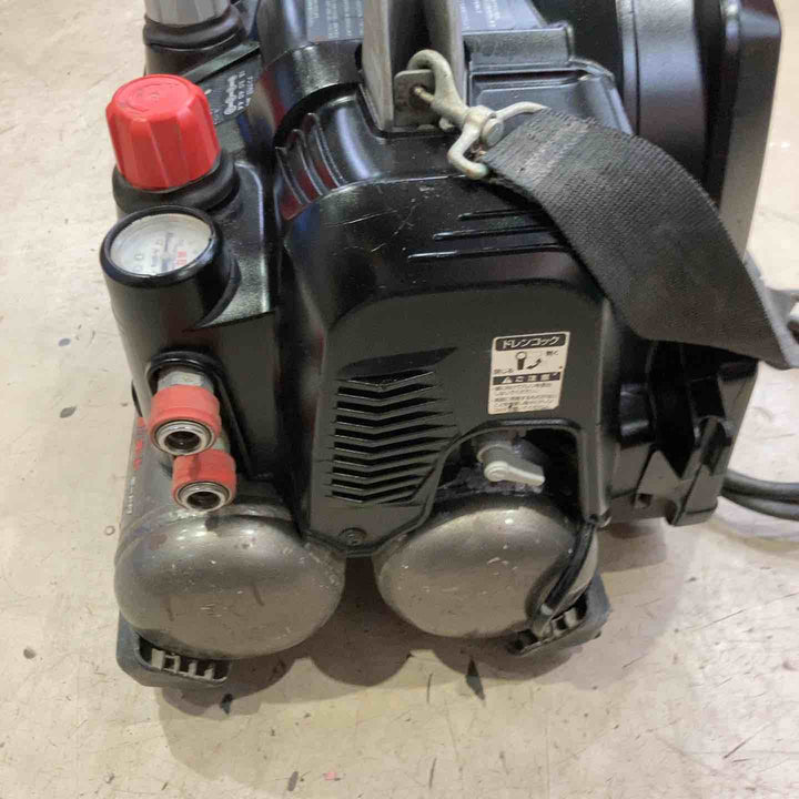 ★ハイコーキ(HIKOKI ※旧:日立工機) エアコンプレッサー EC1245H【町田店】