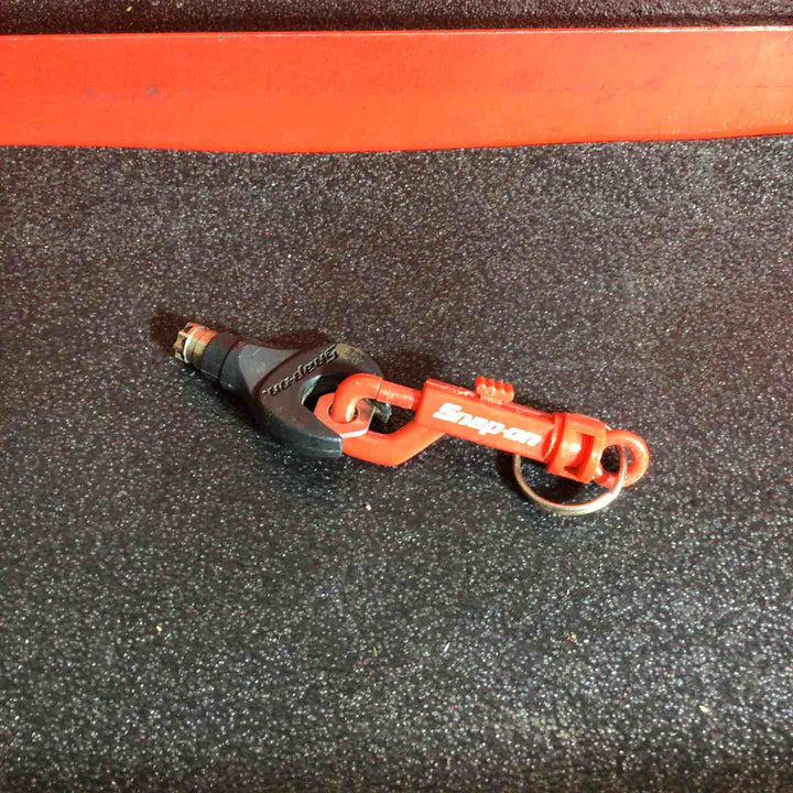 【中古品】 snap-on  5段 工具キャビネット KRA3054 キャビネット スナップオン 【戸田店】