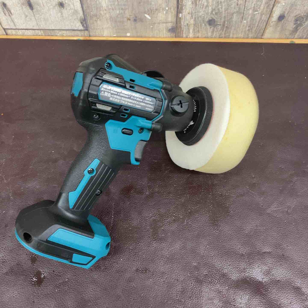 【中古品】 マキタ(makita) コードレスサンダポリッシャー PV300DZ 【東大和店】