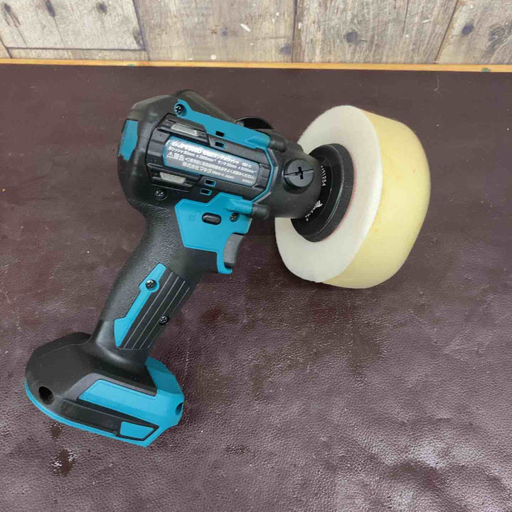 【中古品】 マキタ(makita) コードレスサンダポリッシャー PV300DZ 【東大和店】