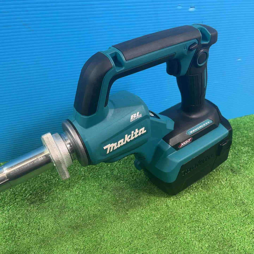 【美品】★マキタ(makita) コードレスコンクリートバイブレータ VR001GZAS 高出力バッテリーBL4040F付【岩槻店】