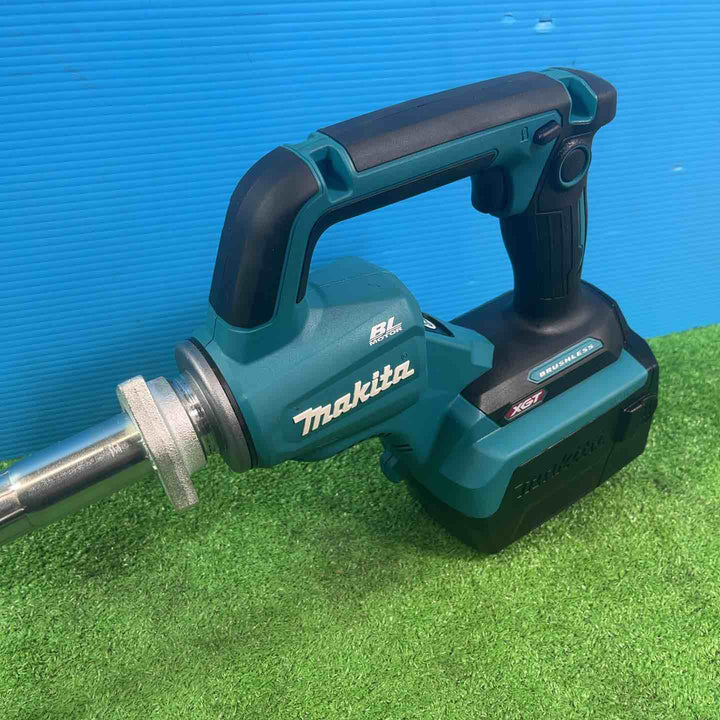 【美品】★マキタ(makita) コードレスコンクリートバイブレータ VR001GZAS 高出力バッテリーBL4040F付【岩槻店】