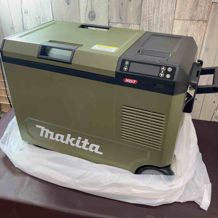 【未使用(店頭展示品)】★マキタ(makita) コードレス冷温庫 CW004GZO【東大和店】