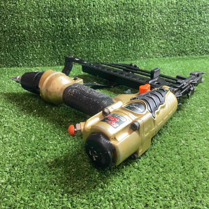 ★ハイコーキ(HIKOKI ※旧:日立工機) 高圧フロアタッカ N5004HMF【川崎店】