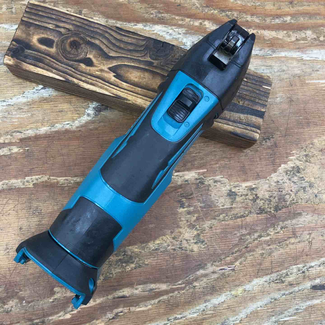 ★マキタ(makita) コードレスマルチツール TM51DZ【柏店】