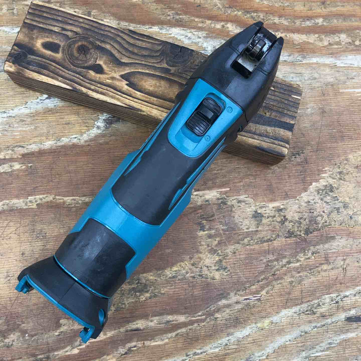 ★マキタ(makita) コードレスマルチツール TM51DZ【柏店】