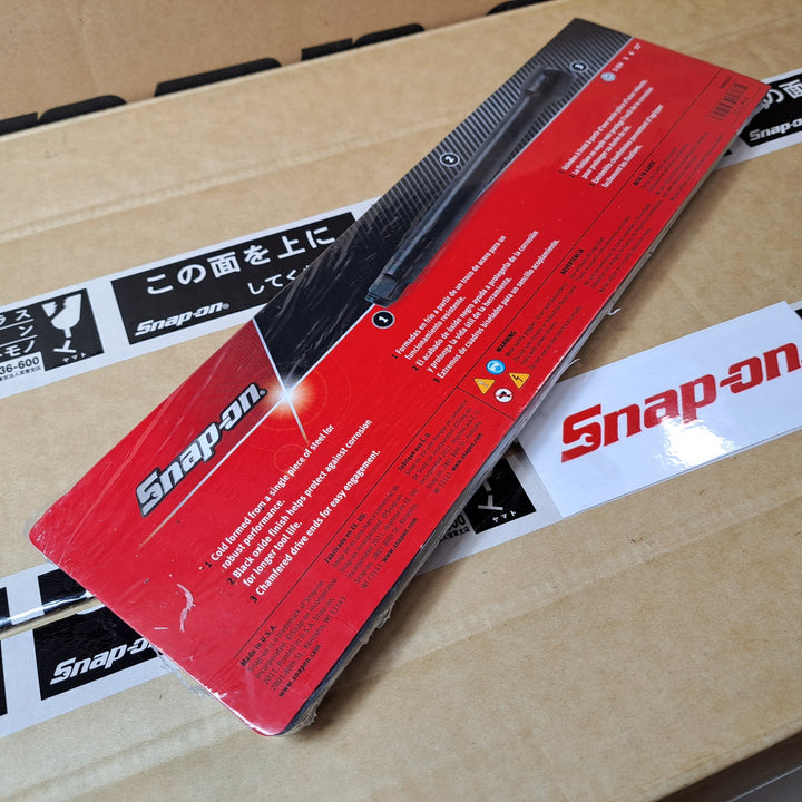 スナップオン  Snap-on 3/8" エクステンションバー インパクト用 【並行輸入】 204IMXA【岩槻店】