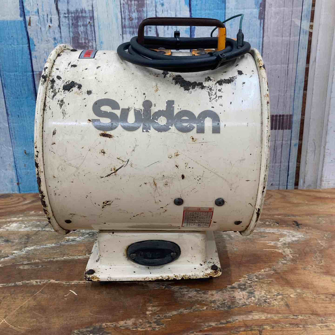 ◇SUIDEN スイデン ジェットスイファン SJF-255【柏店】