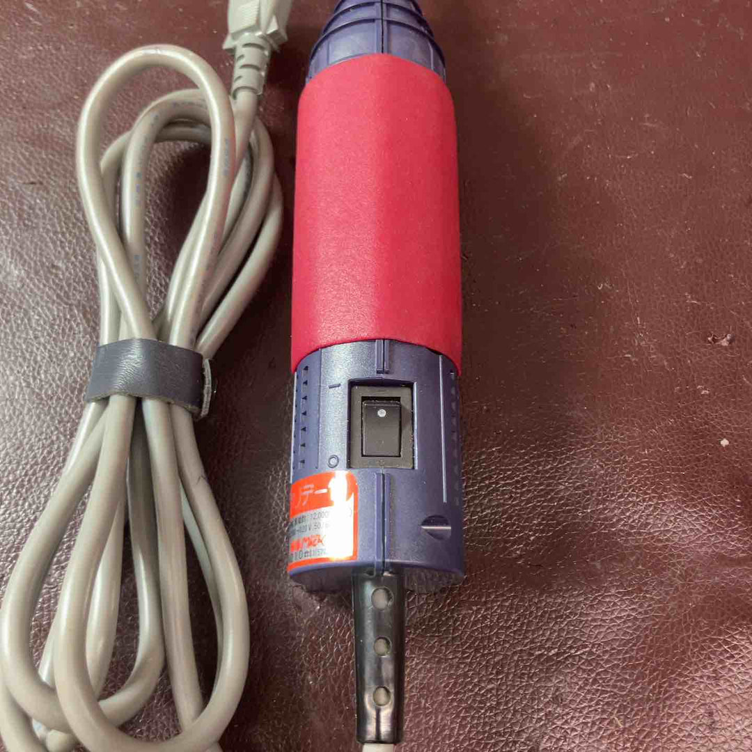 【中古品】◇東京オートマック 電動木彫機 ハイホリデー HHD-10【東大和店】