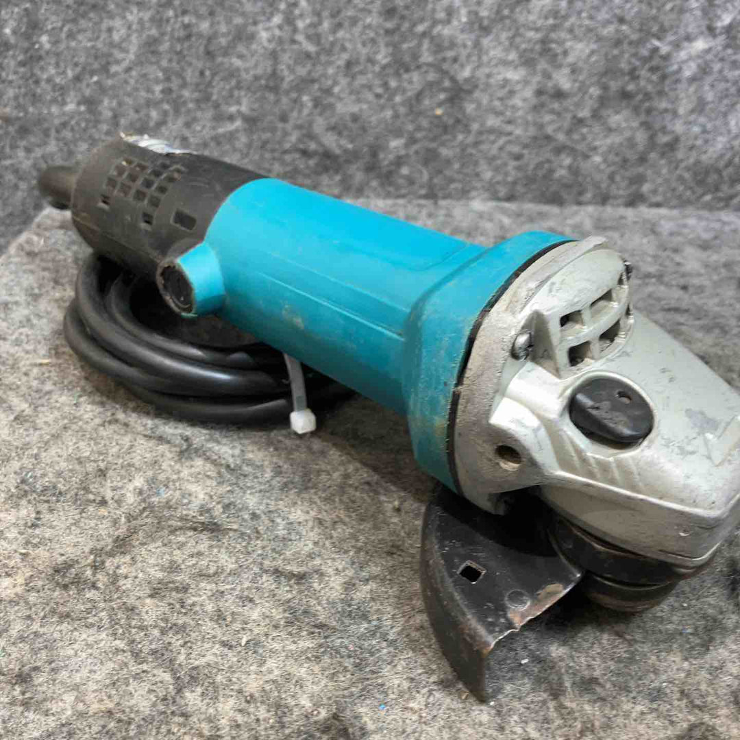 マキタ(makita) 100mmディスクグラインダー 9533B/9533BL 2台セット【桶川店】