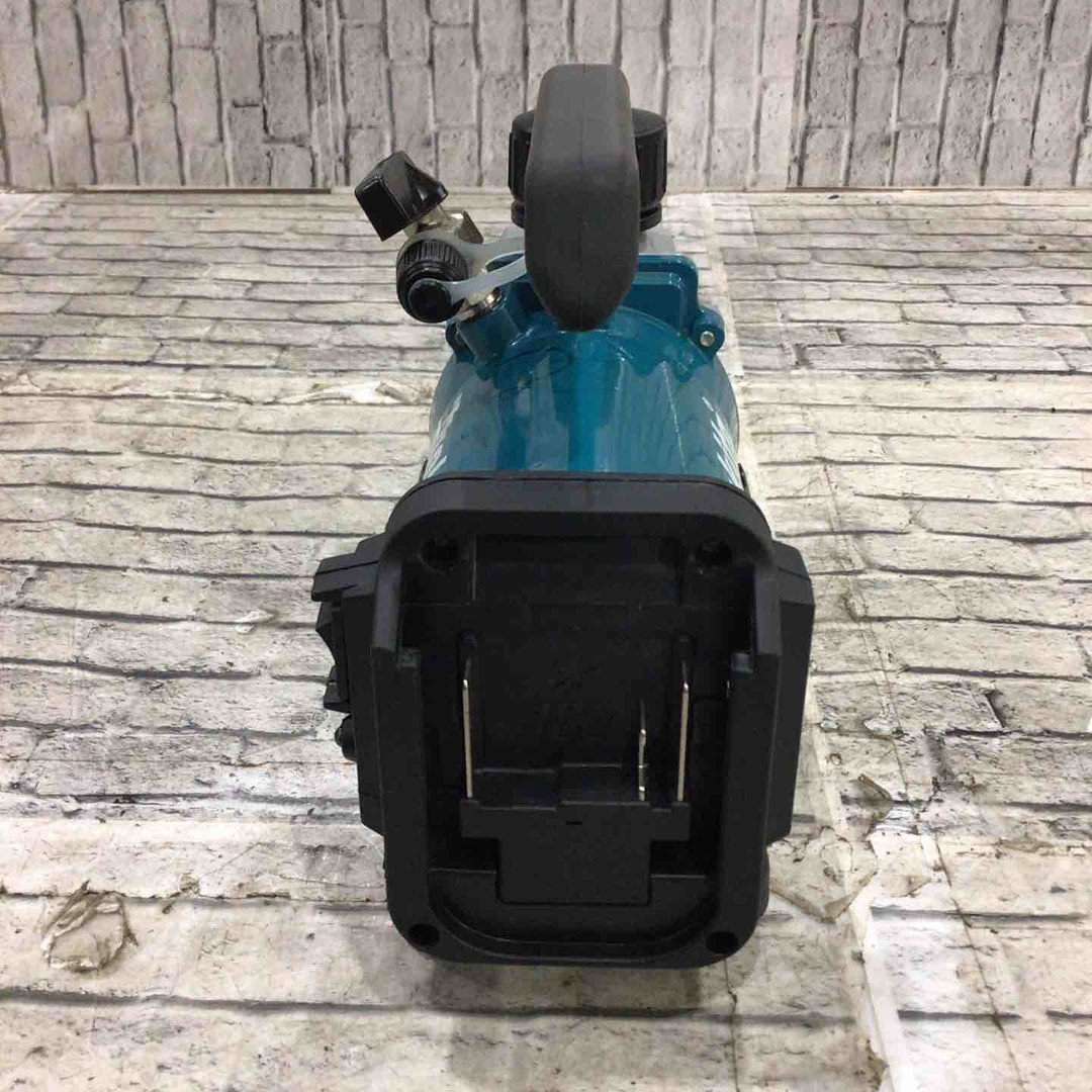 ☆マキタ(makita) コードレス真空ポンプ VP180DRG【川口店】