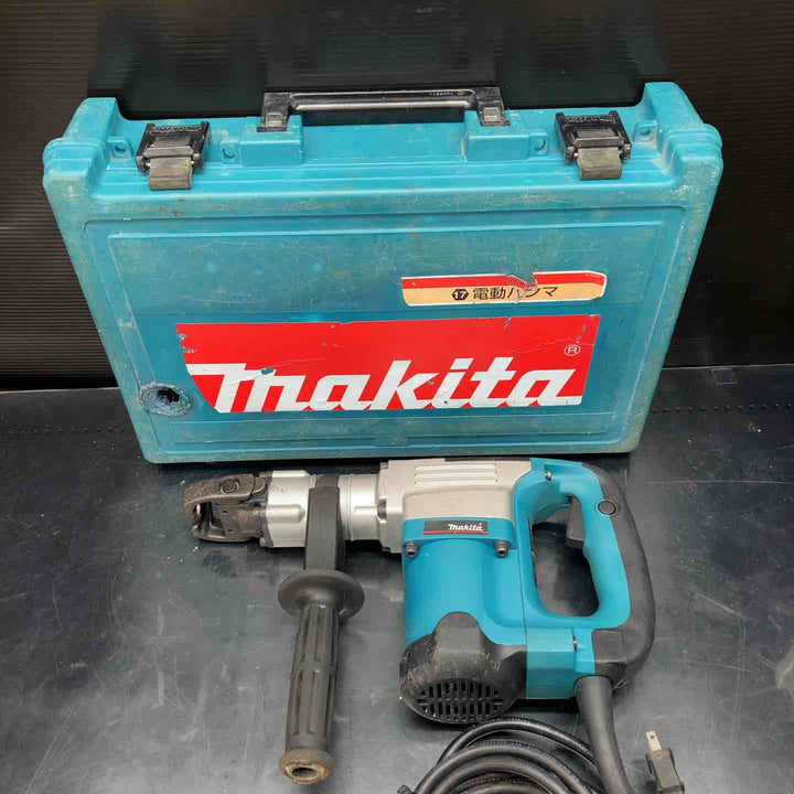 ★マキタ(makita) 電動ハンマ HM0830【川越店】