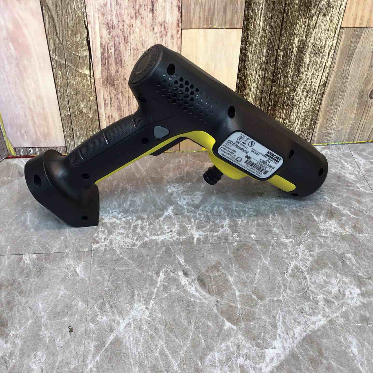 KARCHER OC 5 HANDY PLUS CB 本体 Amazon | 【Amazon.co.jp限定】ケルヒャー(Karcher) コードレス