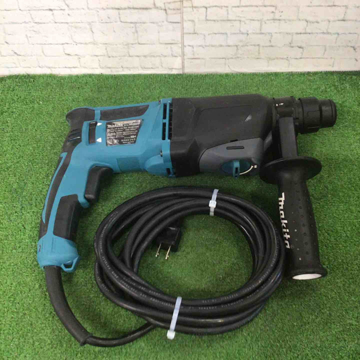 ★マキタ(makita) ハンマドリル HR2601F【町田店】