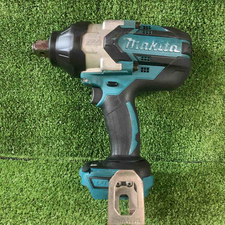 ★マキタ(makita) コードレスインパクトレンチ TW1001DZ【川崎店】