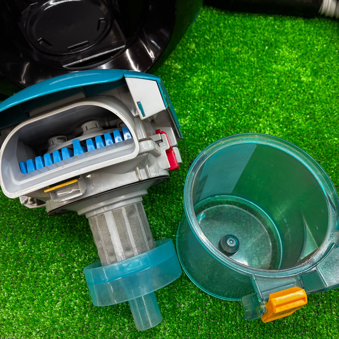 ☆マキタ(makita) コードレスサイクロン掃除機 CL500DZ【越谷店】