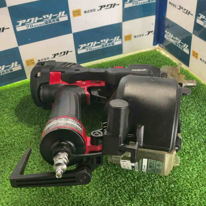 ★マキタ(makita) 高圧エア釘打ち機 AN534H【草加店】