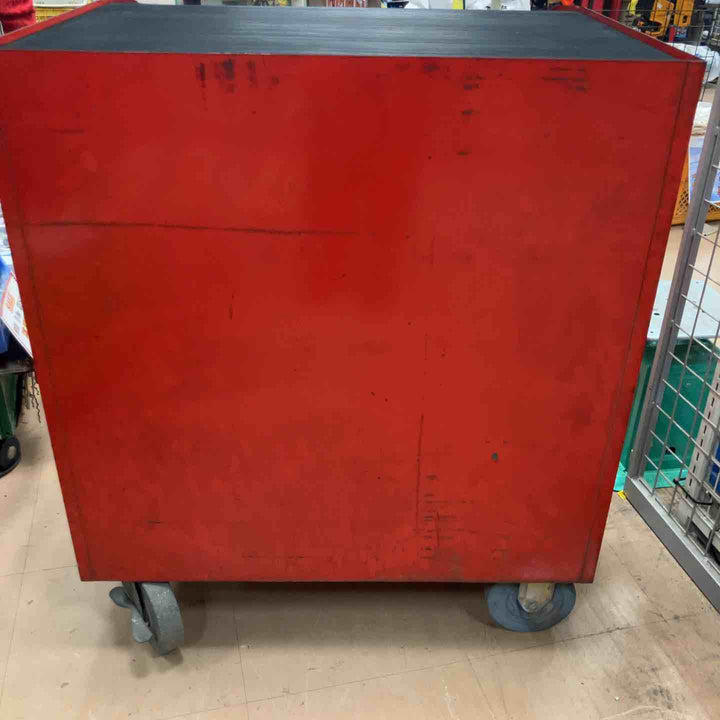【店頭受取り限定】〇Snap-on/スナップオン 4段 ロールキャブ ツールボックス 工具箱 KRA545A【草加店】
