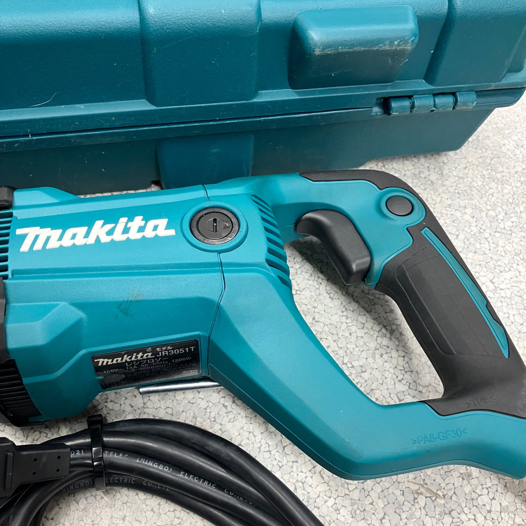 ★マキタ(makita) レシプロソー JR3051T【八潮店】