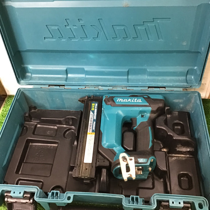 ★マキタ(makita) コードレスフィニッシュネイラ FN350DZK【町田店】