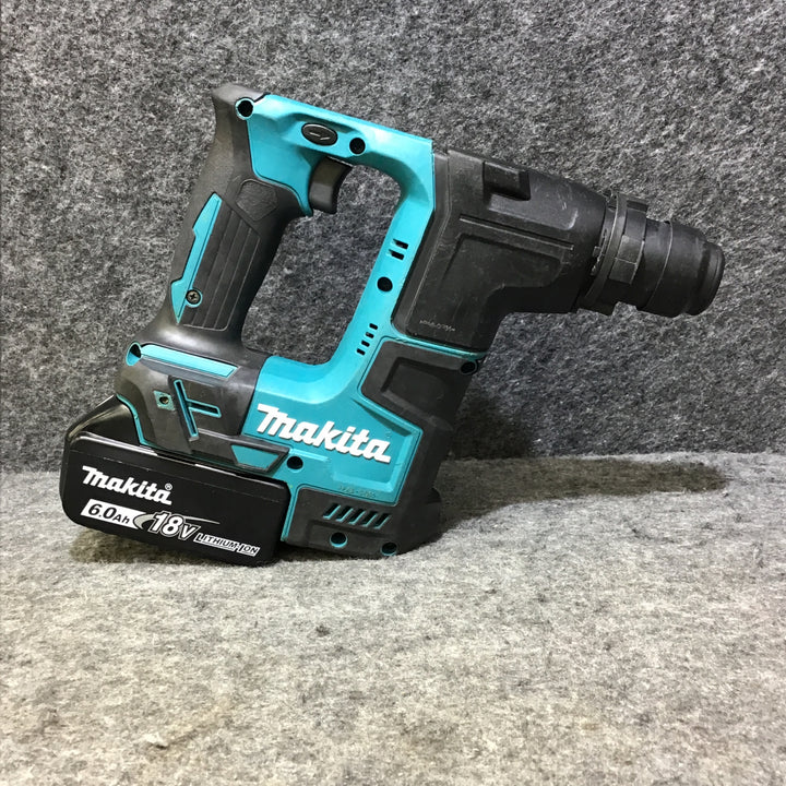 ☆マキタ(makita) コードレスハンマドリル HR171DZ【桶川店】