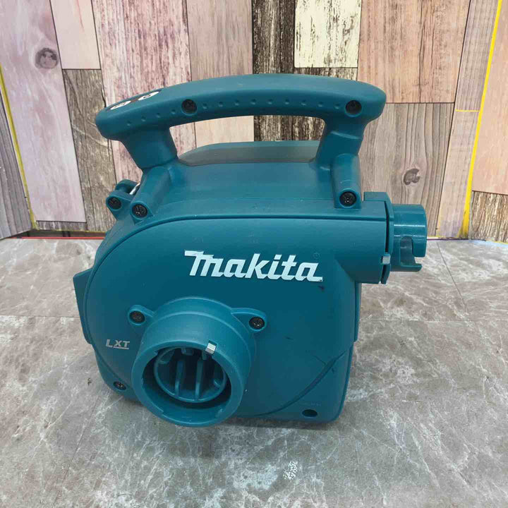 ☆マキタ(makita) コードレス集じん機 VC350DZ【八潮店】