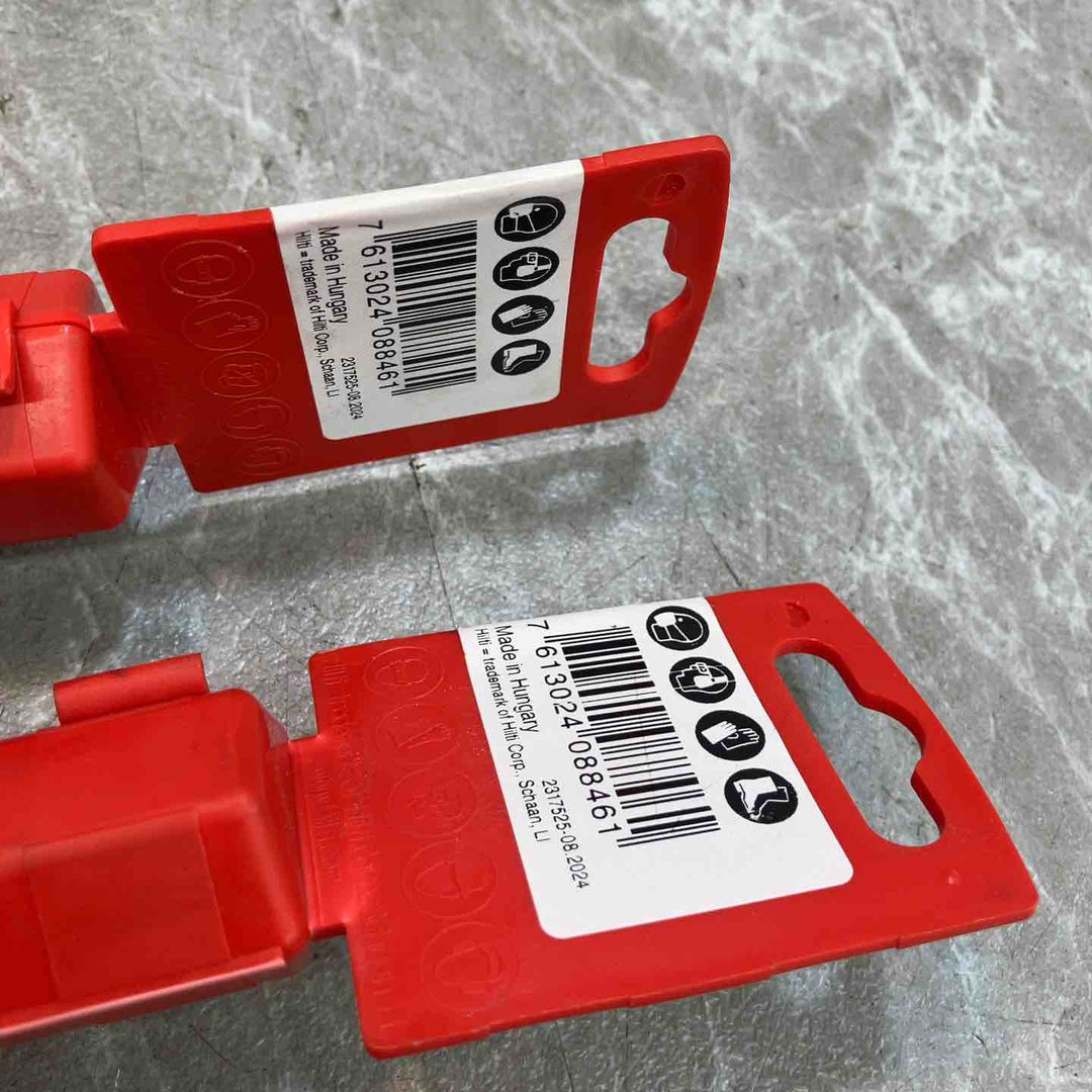 HILTI TE-SX FM 36 2本【八潮店】