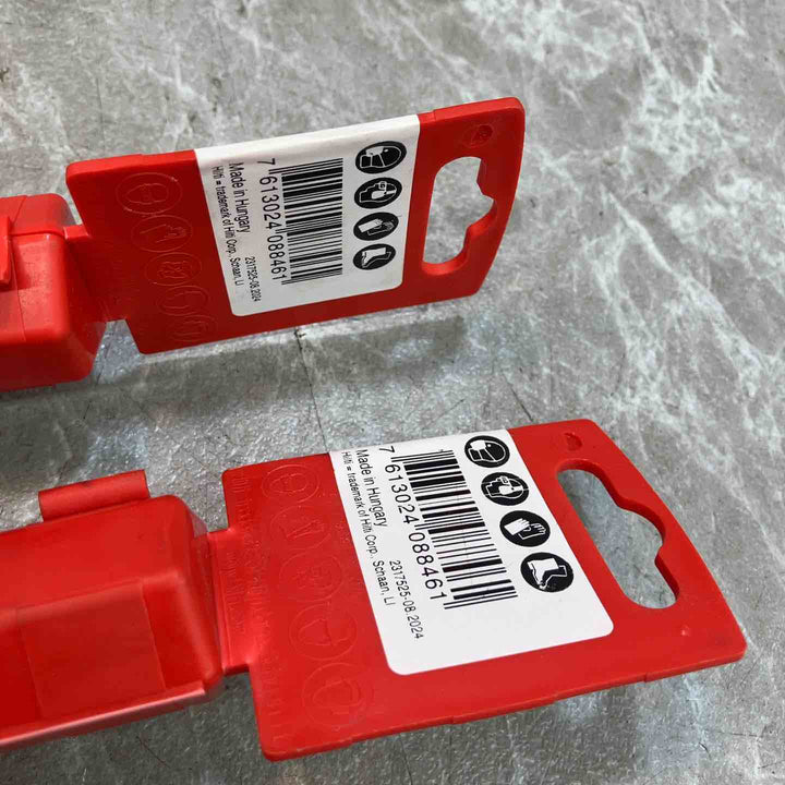 HILTI TE-SX FM 36 2本【八潮店】