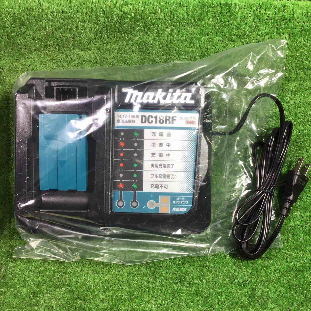 ★マキタ(makita) コードレスドリルドライバー DF487DRGX【川口店】