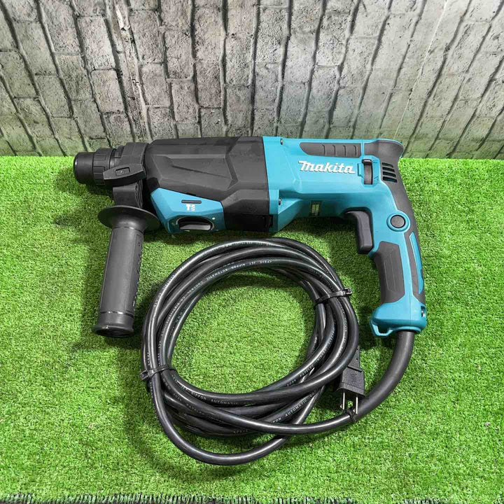 ★マキタ(makita) 26mmハンマドリル HR2670 動作確認済【川口店】