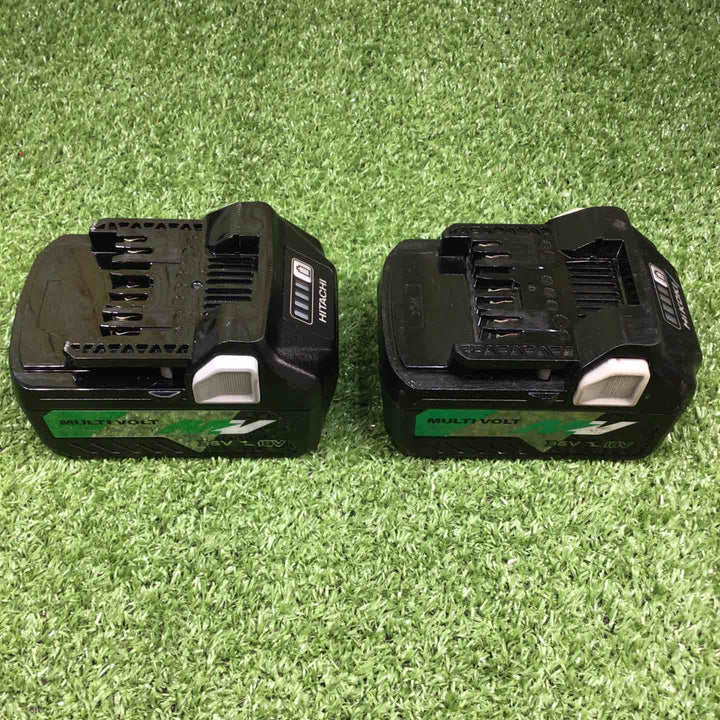 ★ハイコーキ(HIKOKI ※旧:日立工機) コードレスハンマドリル DH36DPB(2XP)【川崎店】