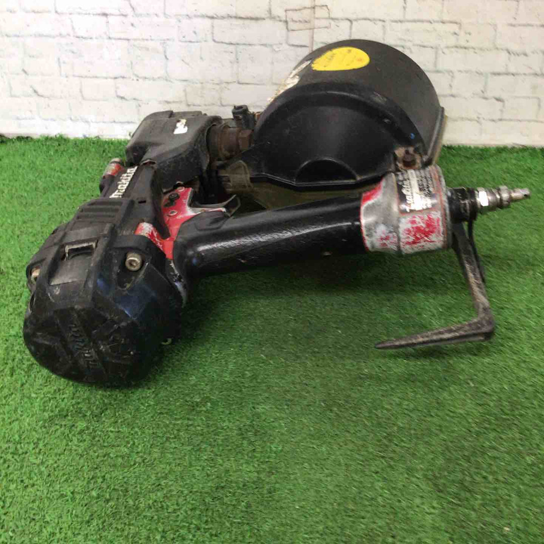 ★マキタ(makita) 高圧エア釘打ち機 AN636H【町田店】