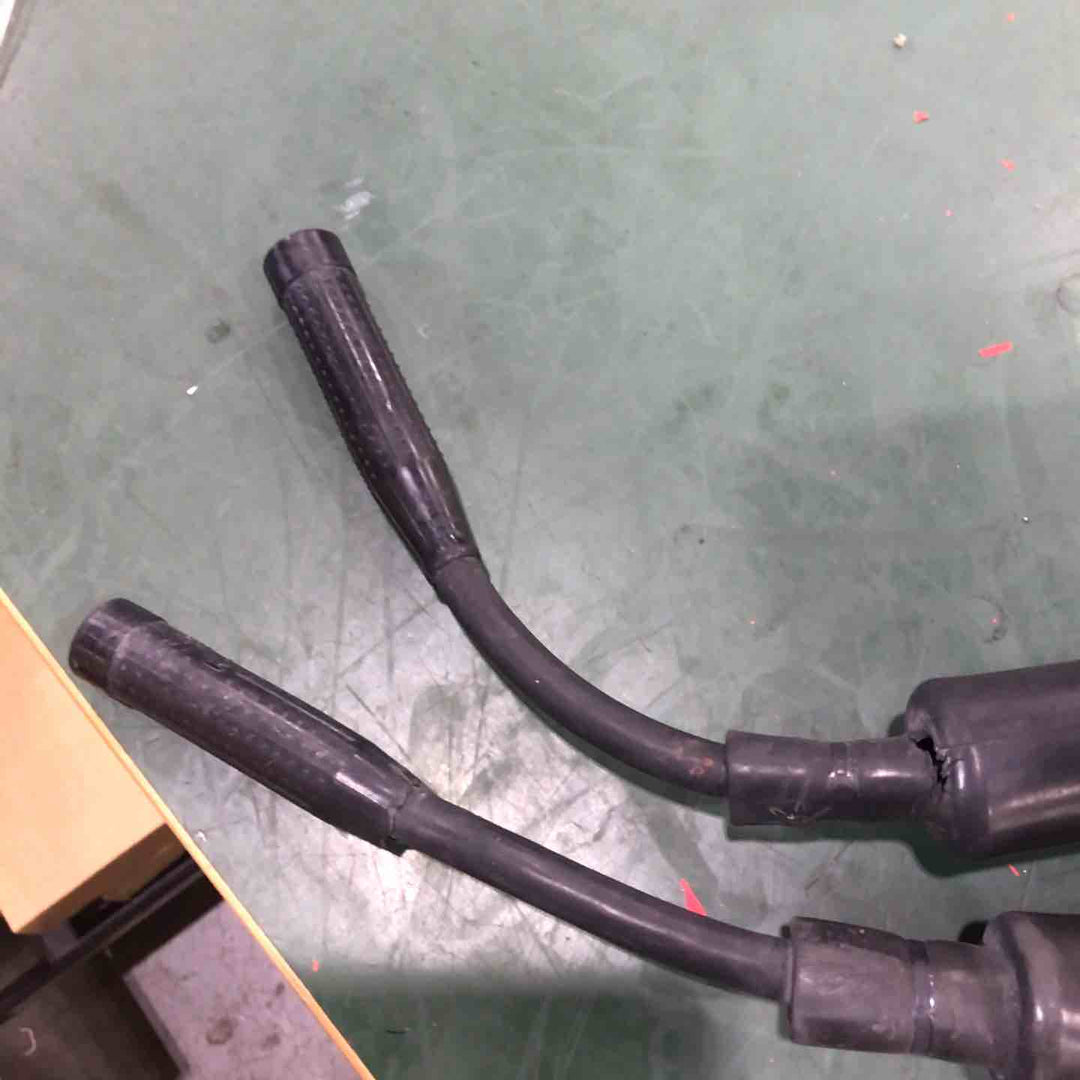 ◇日動工業 デジタルインバーター直流溶接機 BM2-200DA 単相200V BMウェルダー200A【川口店】