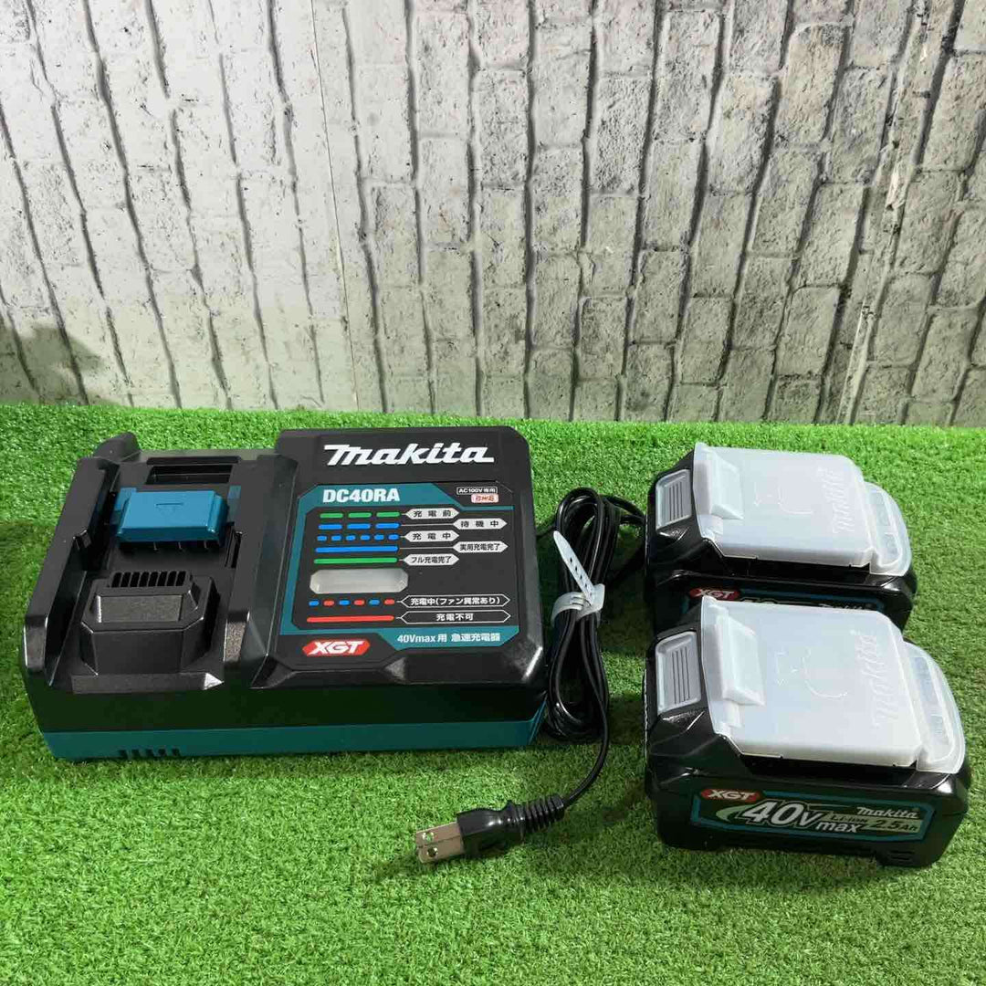 ★マキタ(makita) コードレス振動ドリルドライバー HP002GRDX【桶川店】
