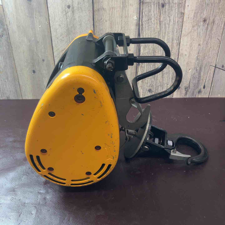 【中古品】◇京セラ(リョービ) ウインチ  WI-125(Φ5ｘ21m)【東大和店】
