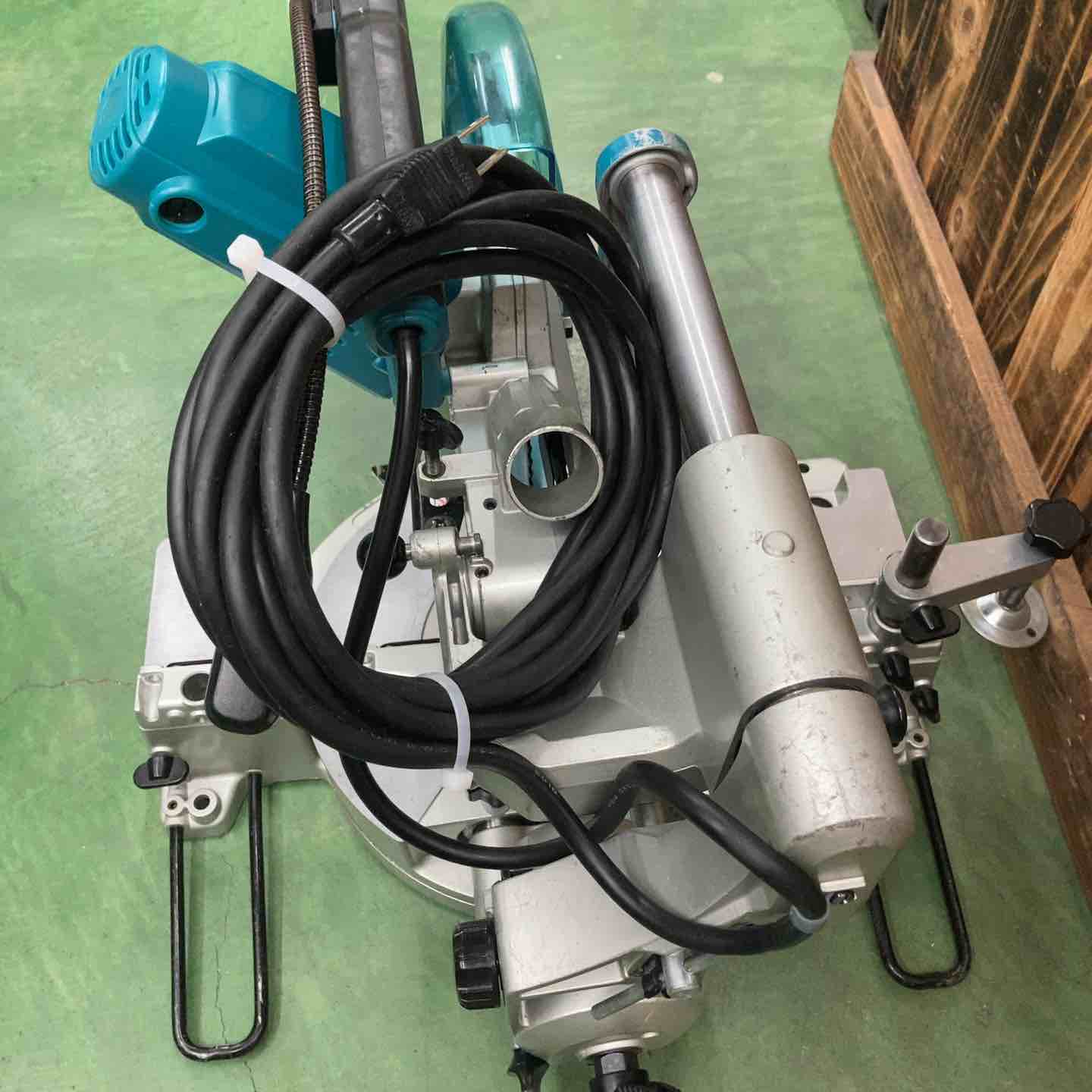 ☆マキタ(makita) スライドマルノコ LS0717FL【桶川店】 – アクト