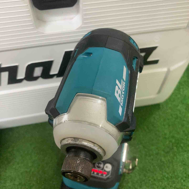 ★マキタ(makita) コードレスインパクトドライバー TD171DRGX【町田店】