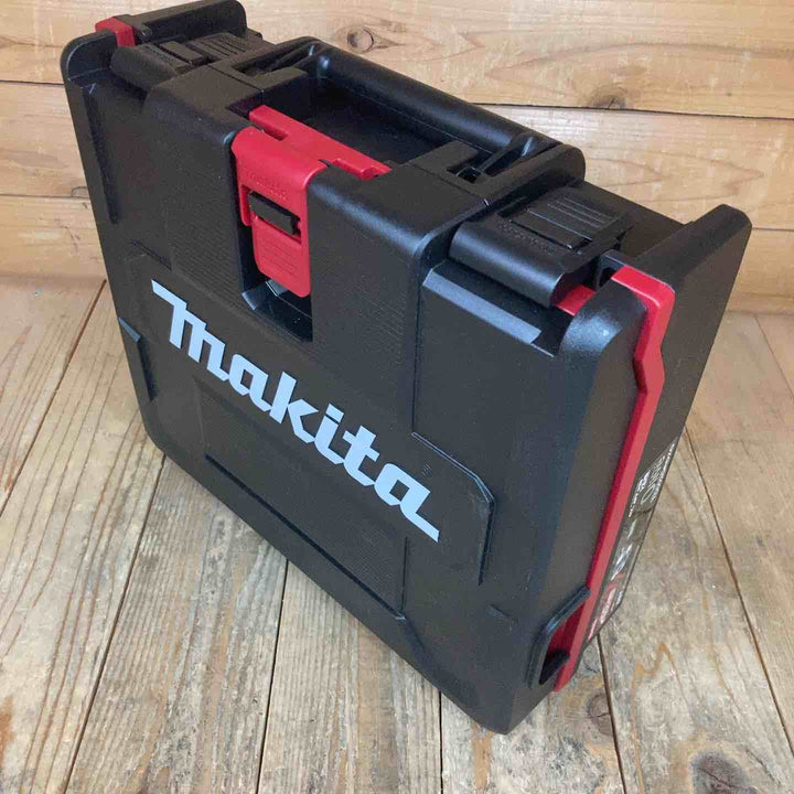 特価！【未使用品】★マキタ(makita) コードレスインパクトドライバー TD002GRDXO【所沢店】