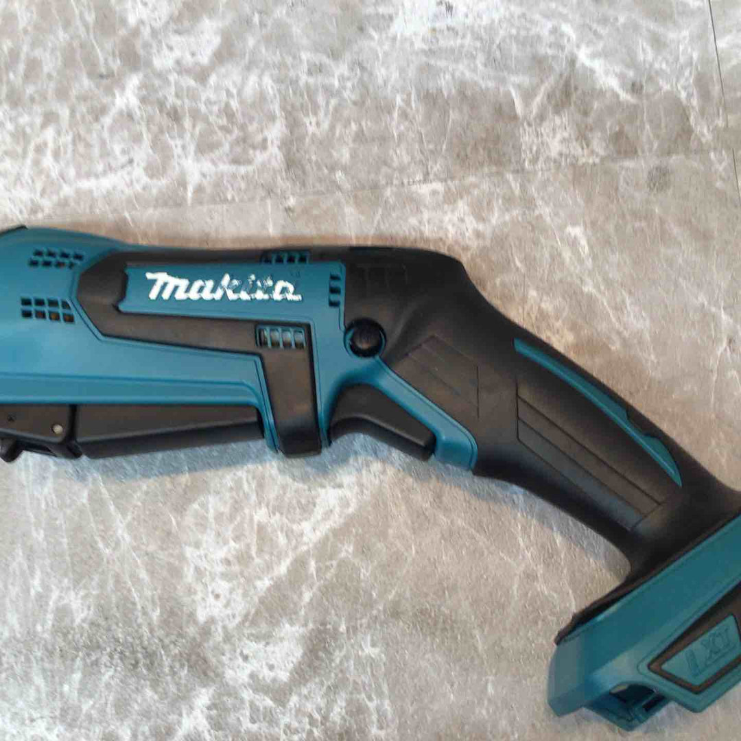 ★マキタ(makita) コードレスレシプロソー JR184DZ【八潮店】