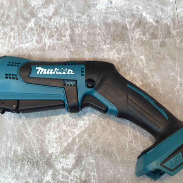 ★マキタ(makita) コードレスレシプロソー JR184DZ【八潮店】