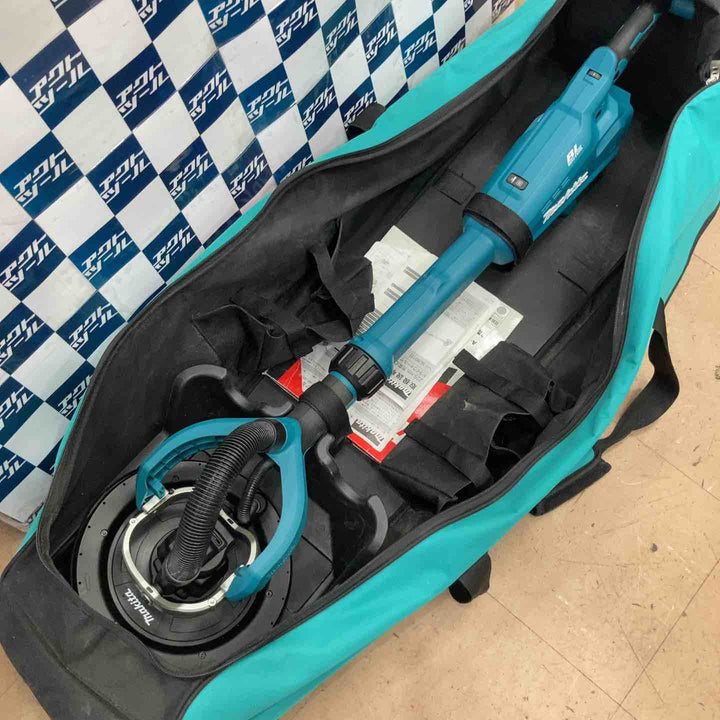 ★マキタ(makita) ドライウォールサンダ SL801DZ【草加店】