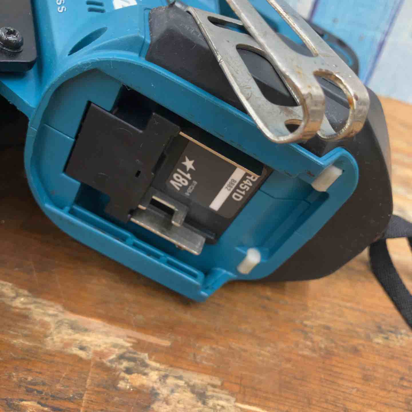 ☆マキタ(makita) コードレスオートパックスクリュードライバー