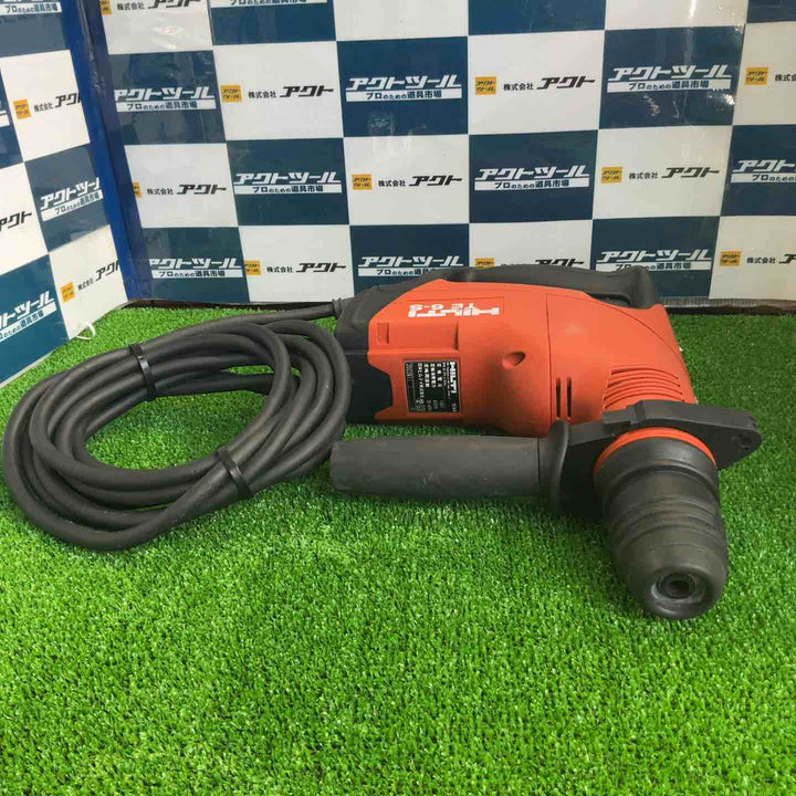◇ヒルティ(HILTI) ハンマドリル TE6-S【草加店】