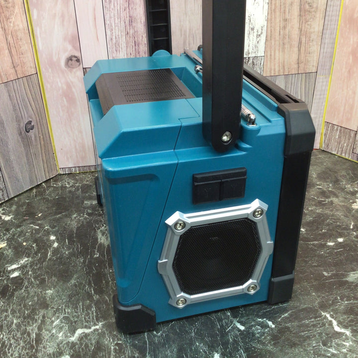 ☆マキタ(makita) コードレスラジオ付テレビ TV100【八潮店】