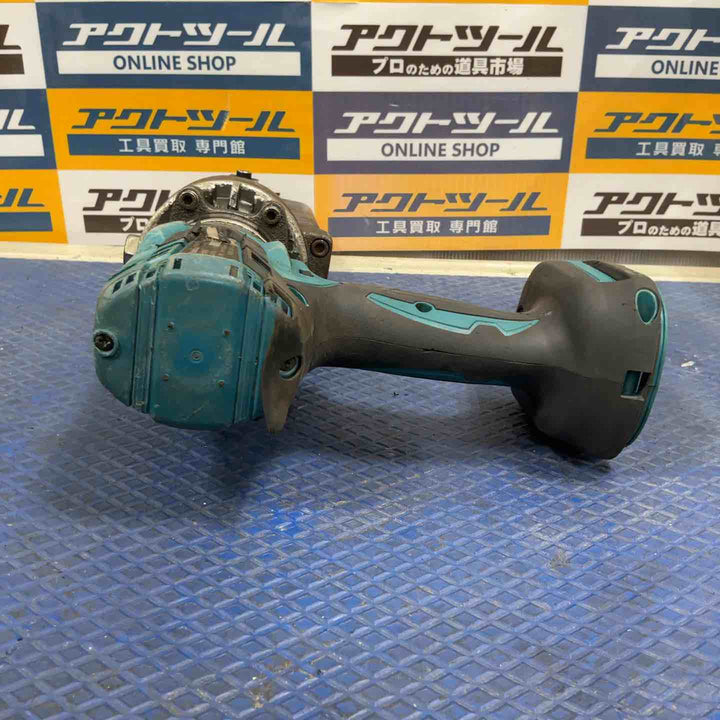 ★マキタ(makita) コードレス鉄筋カッター SC163DRG【草加店】